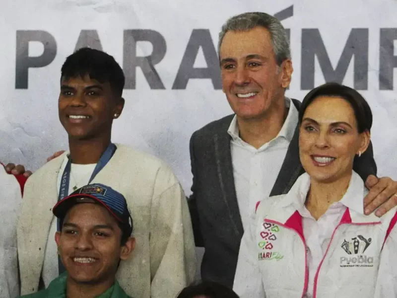 Pepe Chedraui entrega reconocimientos a los atletas olímpicos y paralímpicos de París 2024