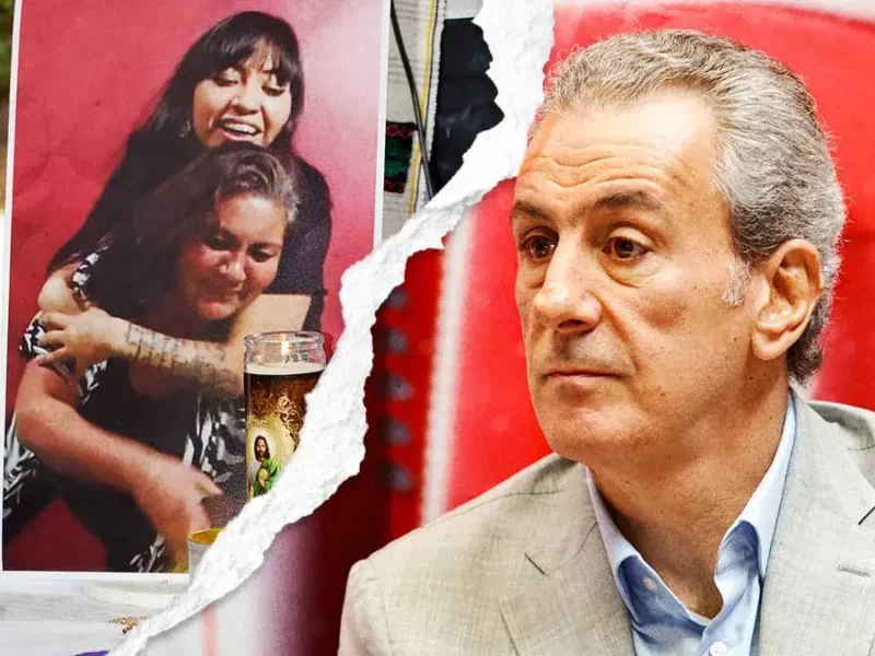 Gobierno de Pepe Chedraui indemnizará víctimas de violaciones a derechos humanos de la administración pasada 