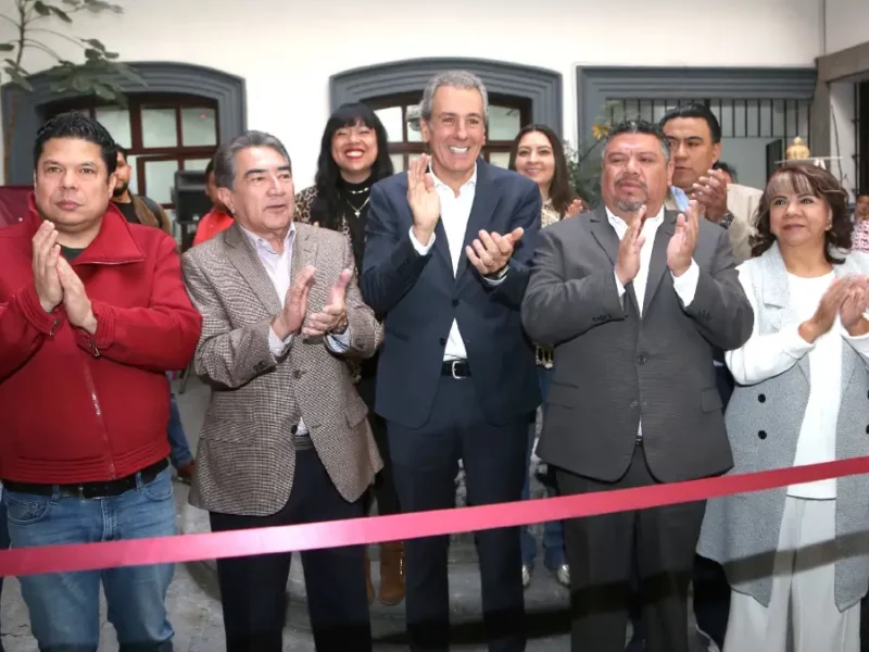 Promueve Gobierno de la Ciudad Expo Artesanal Navideña 2024 en Regidurías