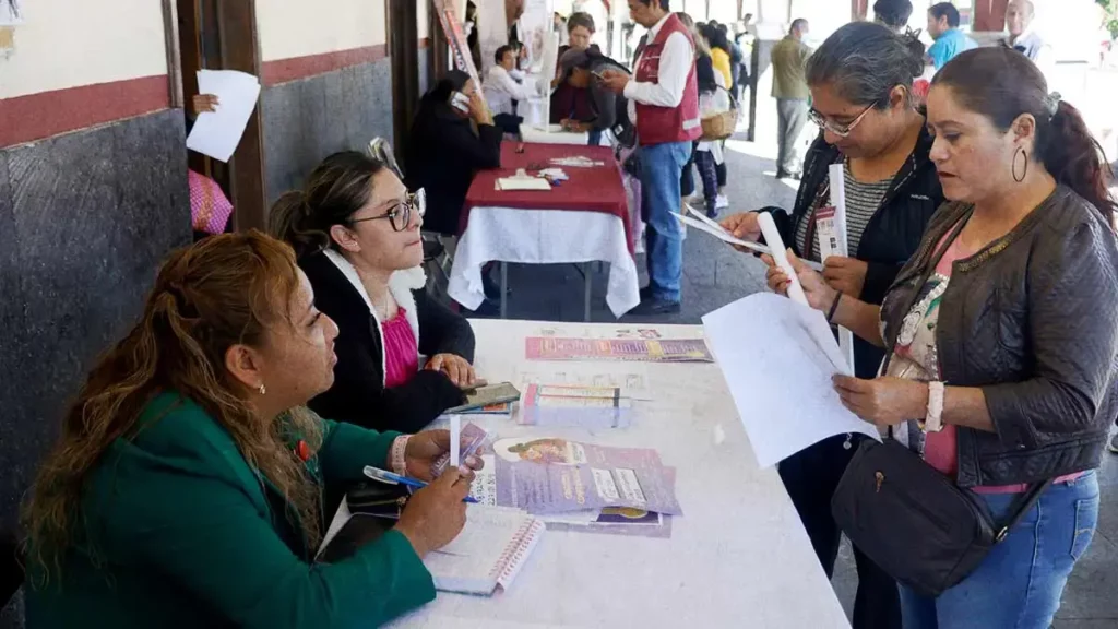 Continúa capacitación a enlaces de género para fortalecer protocolo de atención en casos de violencia