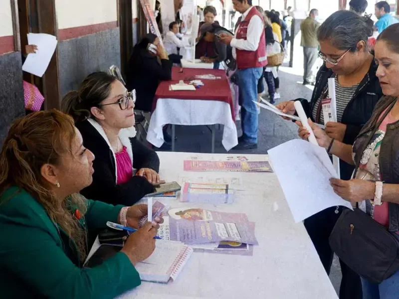 Continúa capacitación a enlaces de género para fortalecer protocolo de atención en casos de violencia