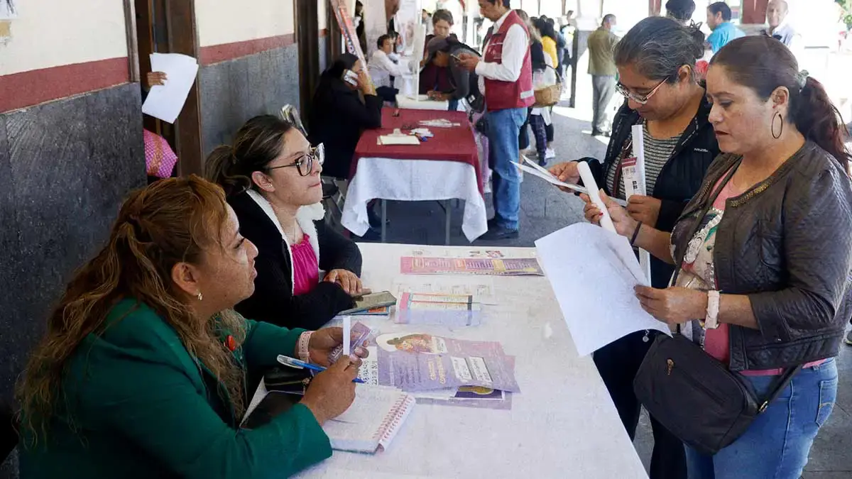 Continúa capacitación a enlaces de género para fortalecer protocolo de atención en casos de violencia