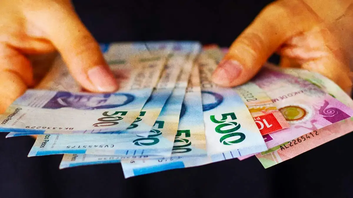 Salario mínimo subirá 12% este 2025; así quedan los sueldos de los trabajadores
