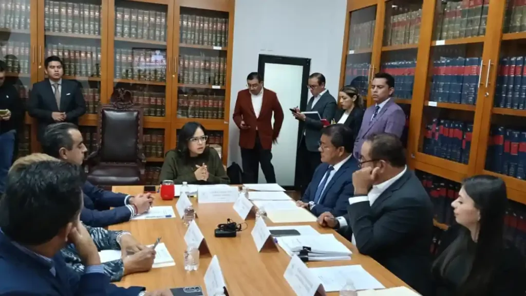 Avala Comisión 64 Leyes de Ingresos Municipales para el ejercicio fiscal 2025