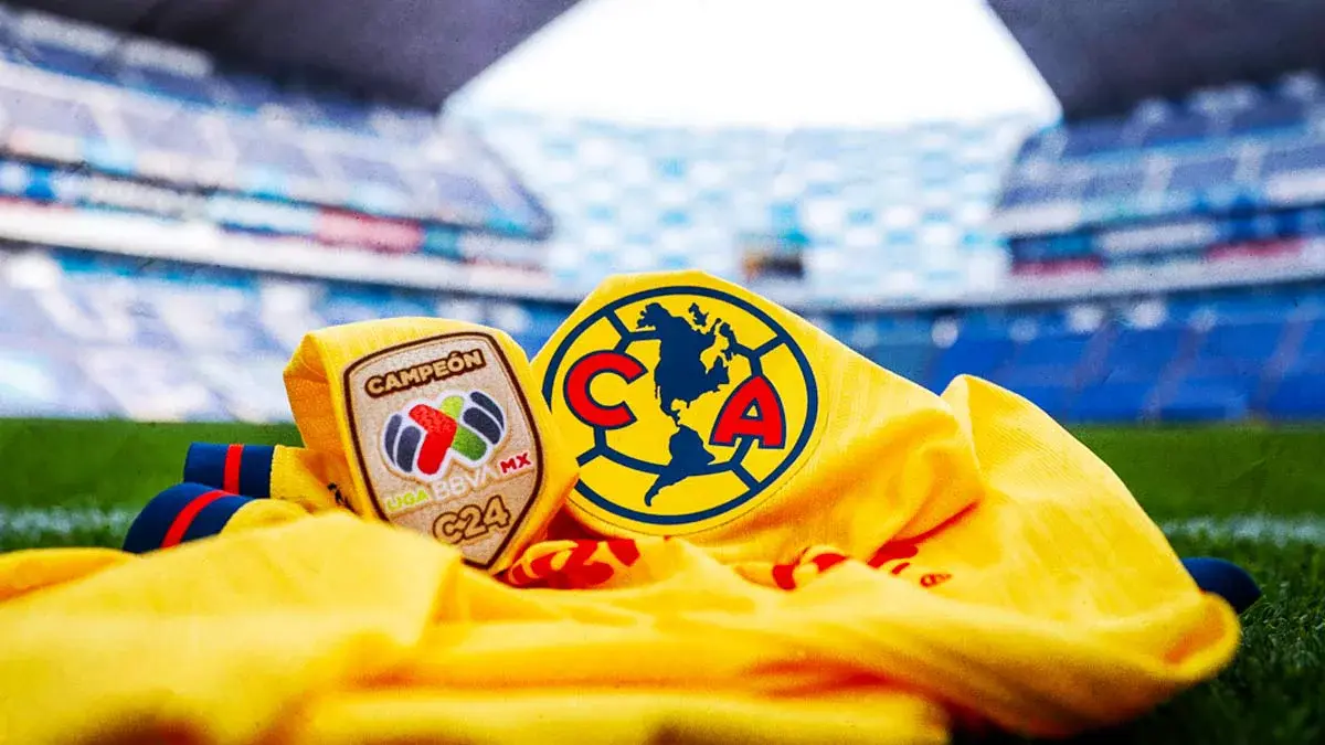 América jugaría la final de ida en el Estadio Cuauhtémoc si vence a Cruz Azul