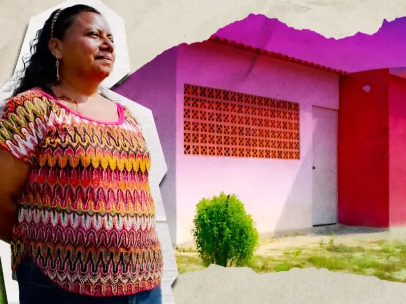 Programa Nacional de Vivienda beneficiará a siete municipios en Puebla  