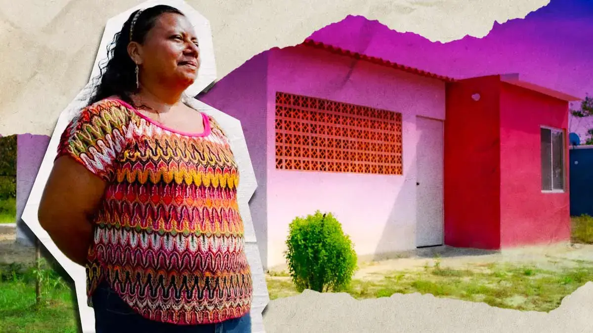 Programa Nacional de Vivienda beneficiará a siete municipios en Puebla  