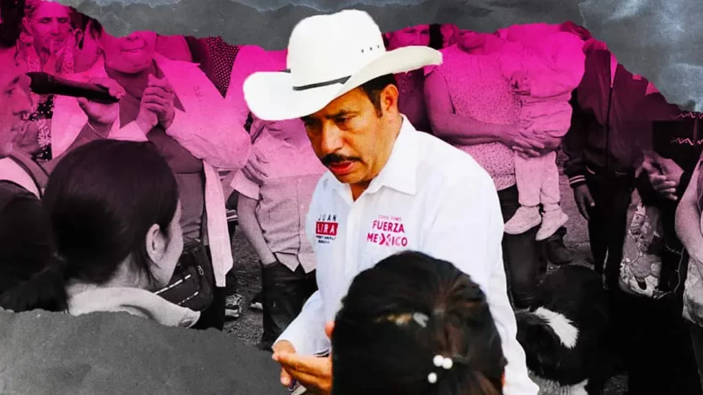SCJN niega amparo a “El Moco” tras vinculación a proceso por “lavado de dinero” en Puebla