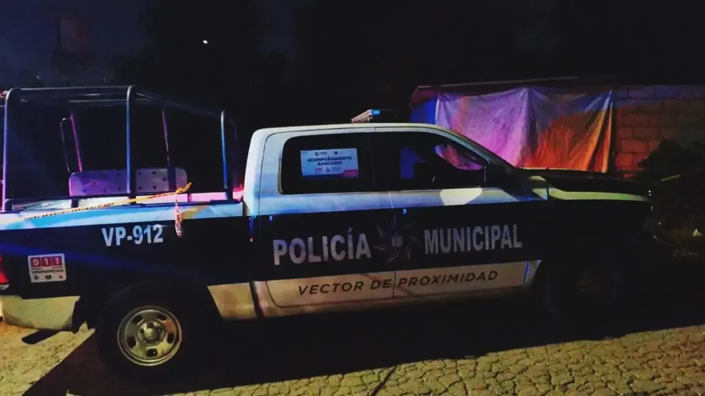 A balazos, matan a hombre en San Francisco Totimehuacan, Puebla