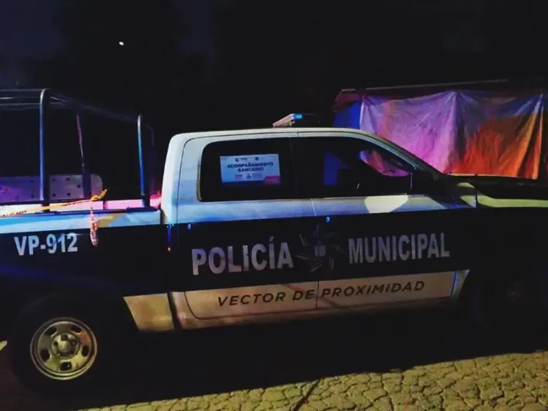 A balazos, matan a hombre en San Francisco Totimehuacan, Puebla