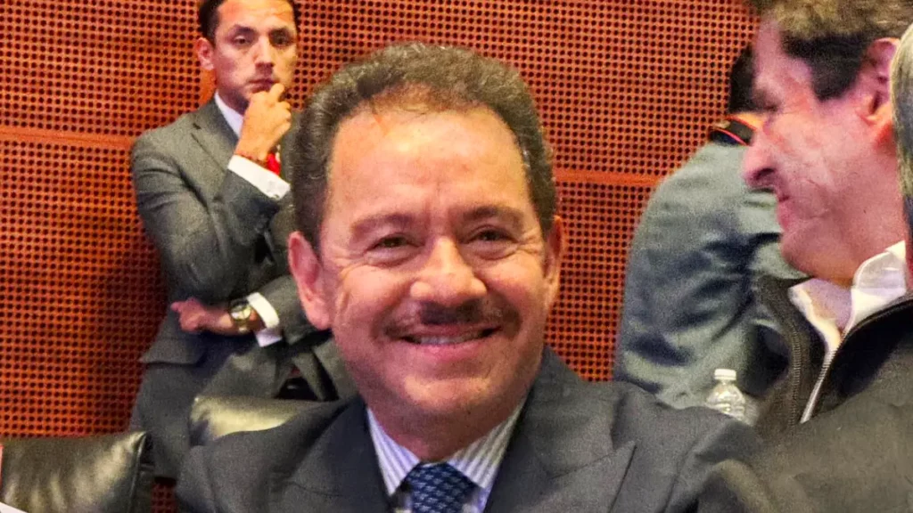 Senado analizará esta semana reformas de simplificación orgánica, prisión preventiva y creación de nuevas secretarías: Ignacio Mier