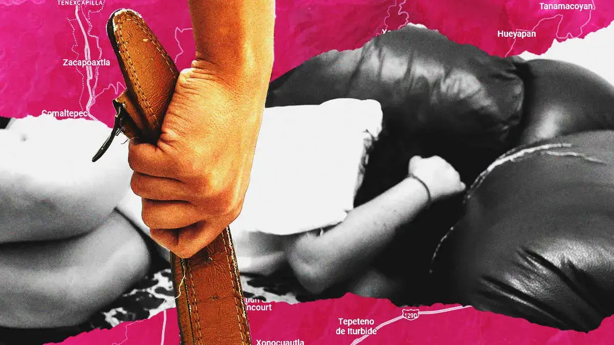 Feminicidio 63: Mujer es asesinada a golpes por su pareja en Zacapoaxtla, Puebla