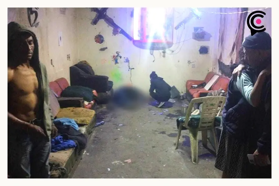 Asesinan a Gustavo en “picadero” de Canoa, Puebla; mismo lugar donde mataron a su hermano