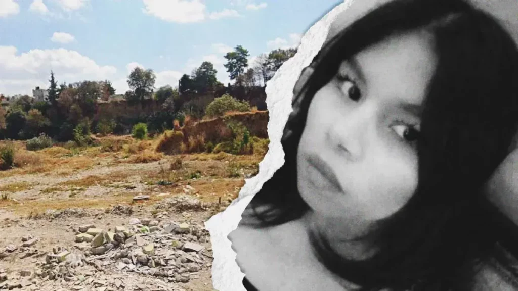 Karina Cayetano es la mujer asesinada y abandonada en barranca de La Resurrección, Puebla
