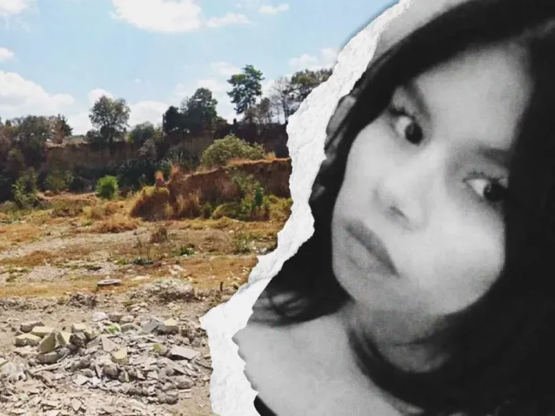 Karina Cayetano es la mujer asesinada y abandonada en barranca de La Resurrección, Puebla