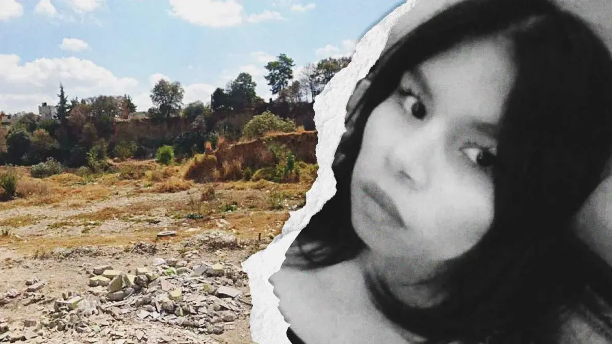 Karina Cayetano es la mujer asesinada y abandonada en barranca de La Resurrección, Puebla