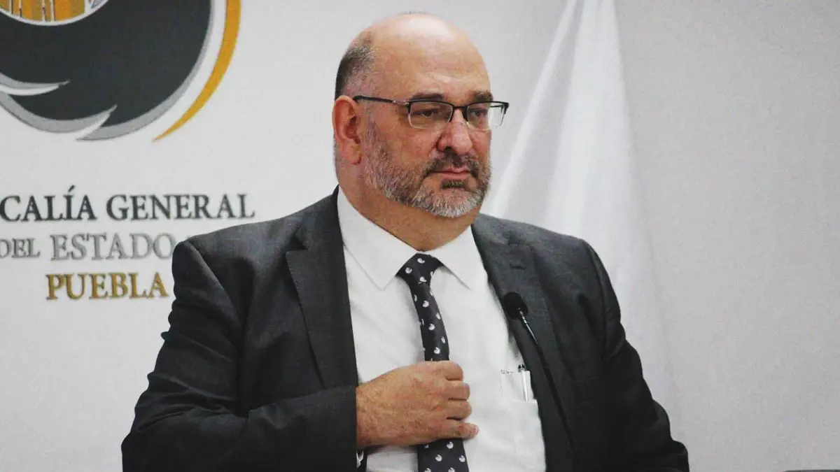 Fiscalía de Puebla resuelve caso de acoso sexual contra conductora Leslie Ortuño
