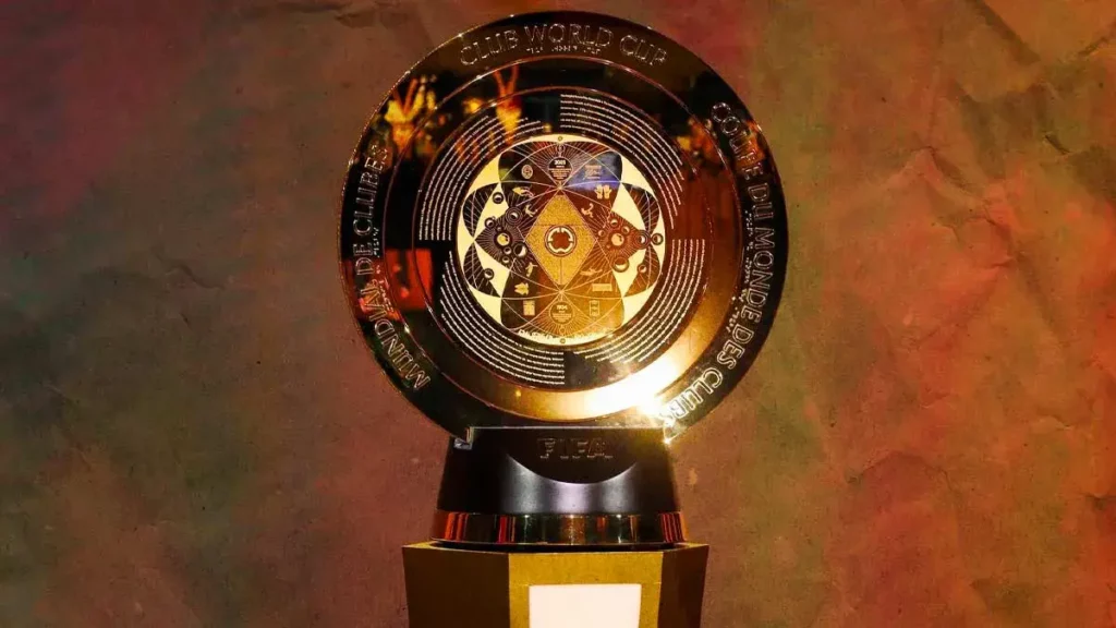 Estos son los grupos de los Equipos mexicanos en el Mundial de Clubes 2025 