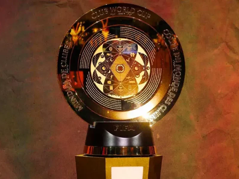 Estos son los grupos de los Equipos mexicanos en el Mundial de Clubes 2025 