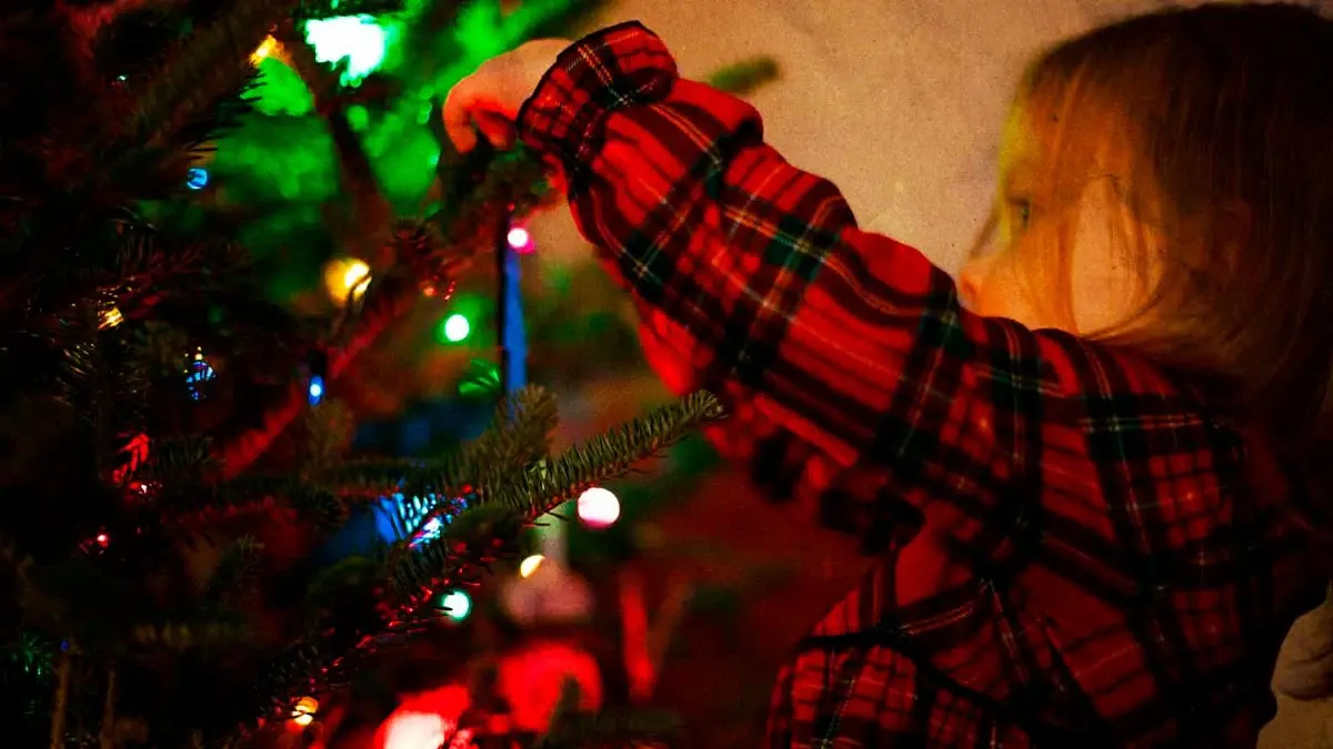 “Mitos navideños afectan la conducta de los niños”: Especialista Ibero Puebla