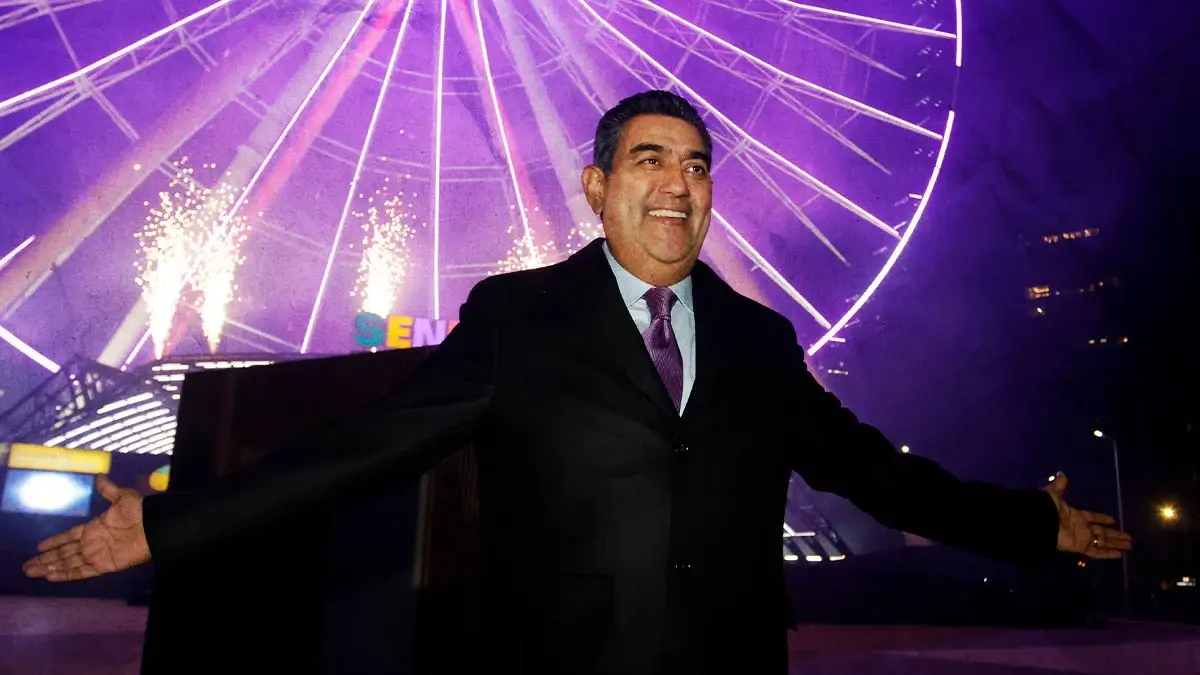 Gobierno de Puebla proyecta tres etapas para Parque Sendela; apertura de Estrella es la primera
