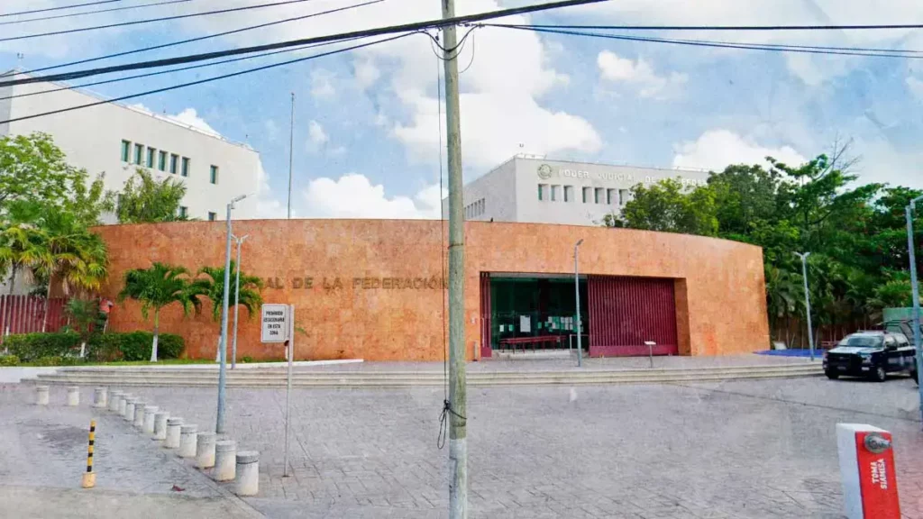 Los poblanos que están en la lista de aspirantes al Poder Judicial Federal