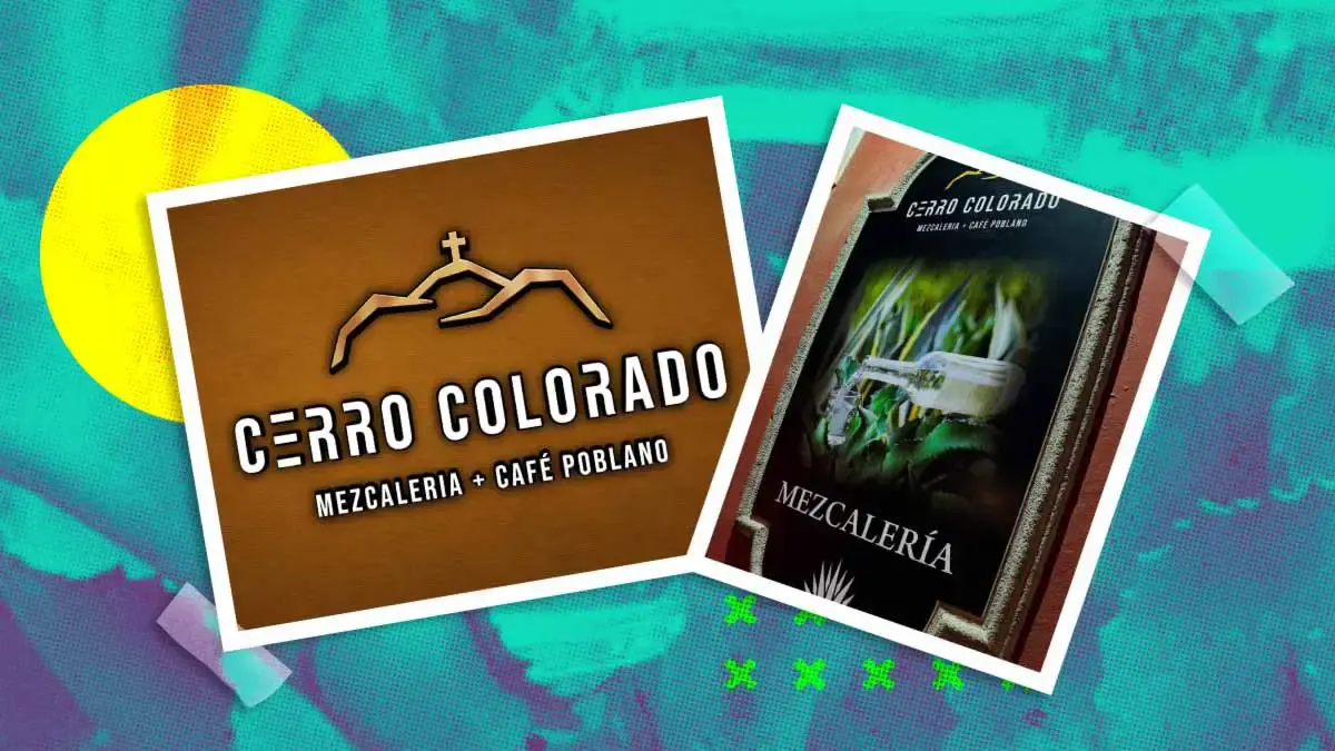 Llega a Puebla “Cerro Colorado”, donde encontrarás las mejores marcas de mezcal y café