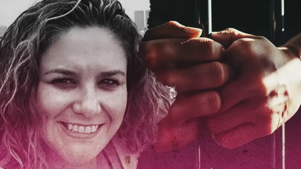 Feminicidas de Cecilia Monzón permanecerán en prisión preventiva en Puebla; extienden proceso hasta septiembre 2025