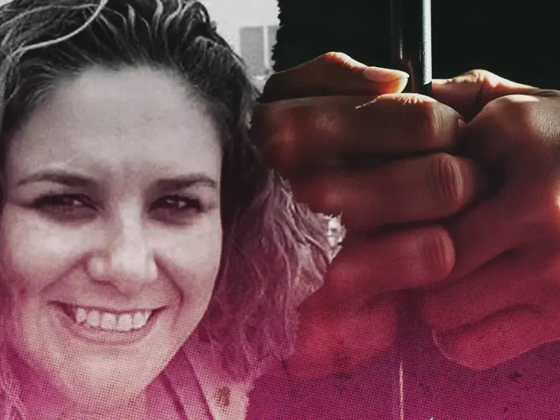 Feminicidas de Cecilia Monzón permanecerán en prisión preventiva en Puebla; extienden proceso hasta septiembre 2025