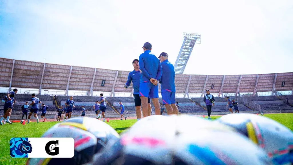 Club Puebla jugará partido amistoso ante el Atlante en el Estadio Agustín “Coruco” Díaz