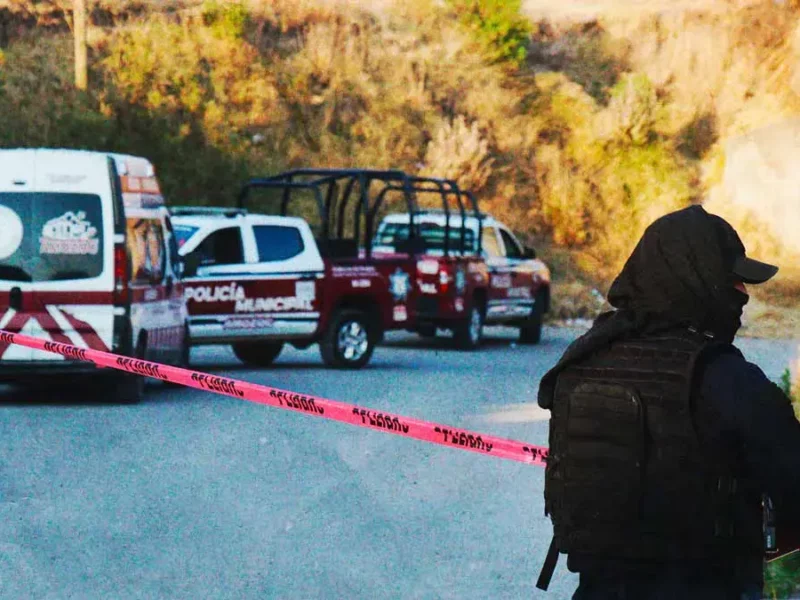 En aparente ajuste de cuentas, atacan de nueves disparos a mujer en Amozoc