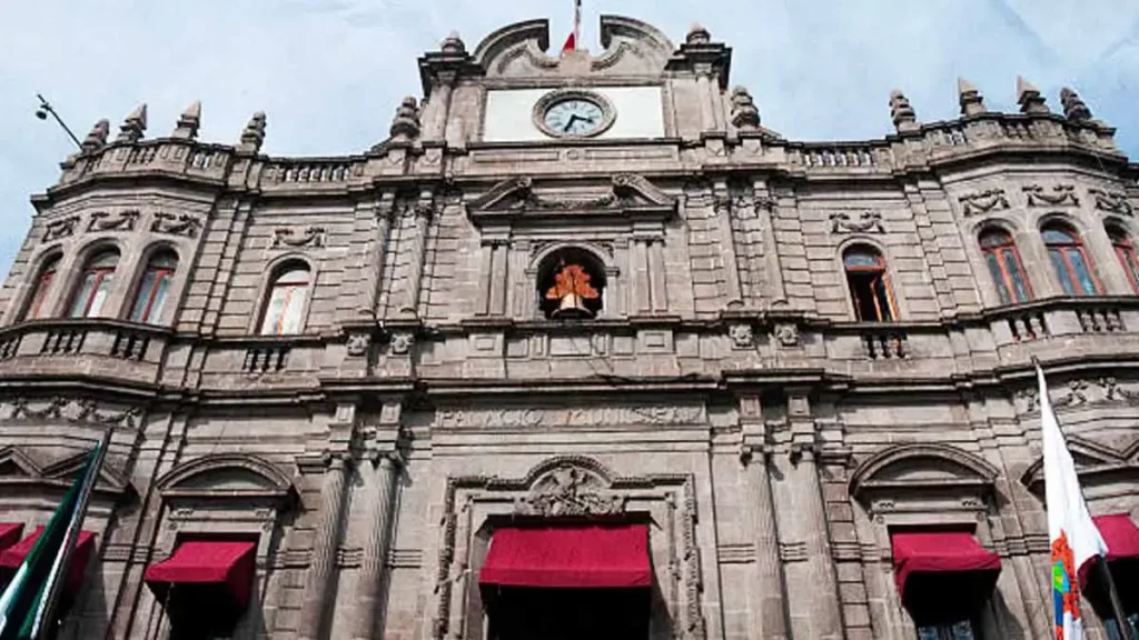 Regidores proponen cambios en la estructura del Ayuntamiento de Puebla