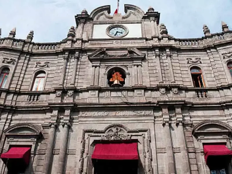 Regidores proponen cambios en la estructura del Ayuntamiento de Puebla