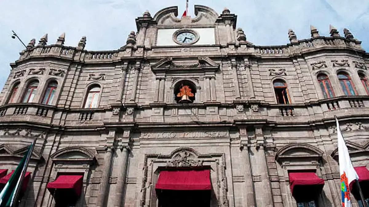Regidores proponen cambios en la estructura del Ayuntamiento de Puebla