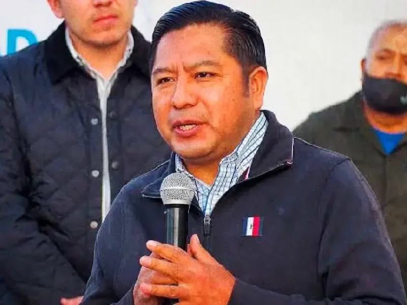 Detectan 200 irregularidades cometidas en Cuautlancingo durante la gestión de Filomeno Sarmiento en Cuautlancingo