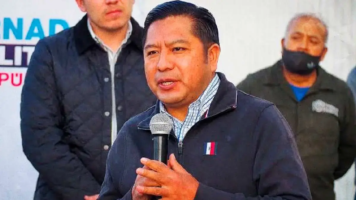 Detectan 200 irregularidades cometidas en Cuautlancingo durante la gestión de Filomeno Sarmiento en Cuautlancingo