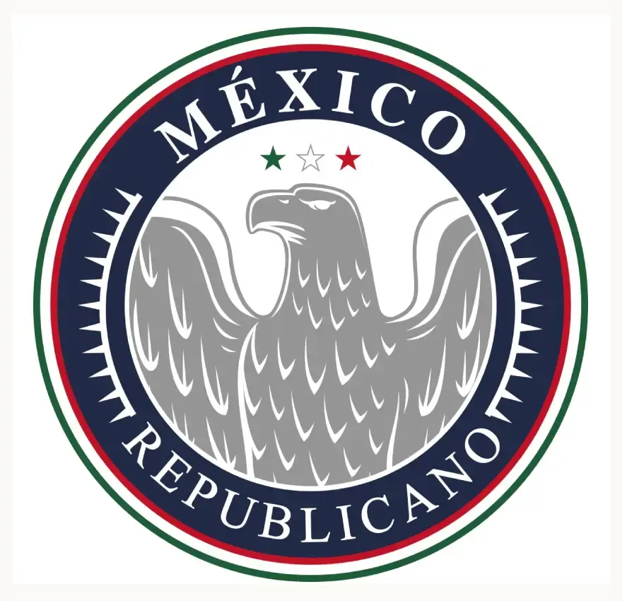 México Republicano podría ser un partido en 2026 gracias a evangélicos que apoyan a Trump