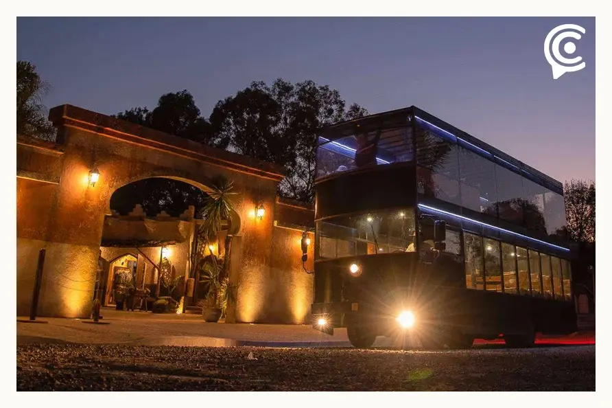 Africam Safari anuncia su recorrido nocturno por corta temporada; estos son los precios