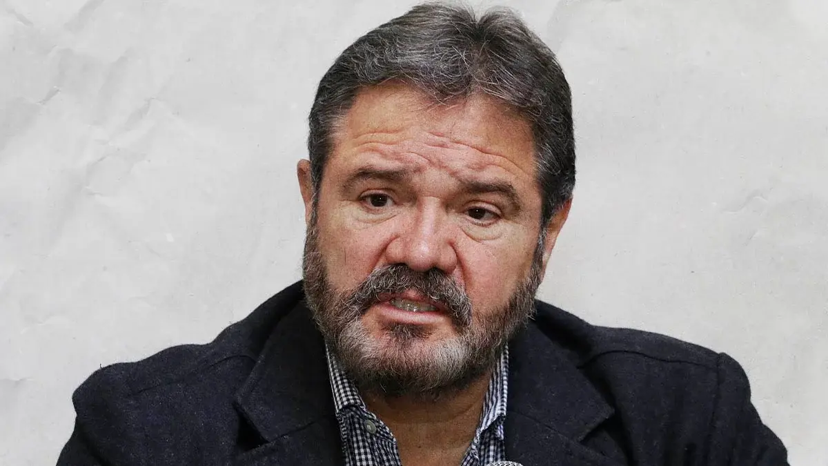 TEEP ordena inscripción de Miguel Ángel Mantilla en el padrón de “violentadores”
