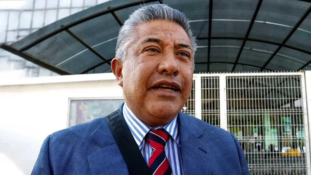 Absuelven a extitular de ASE Puebla, Francisco Romero Serrano, del delito de “lavado de dinero” 