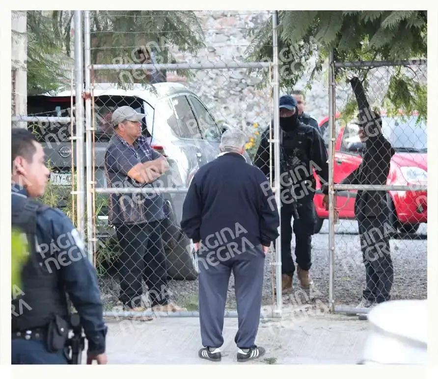 Matan a "Chucho Brito" en salón social de Puebla, líder de grupo criminal en Guerrero