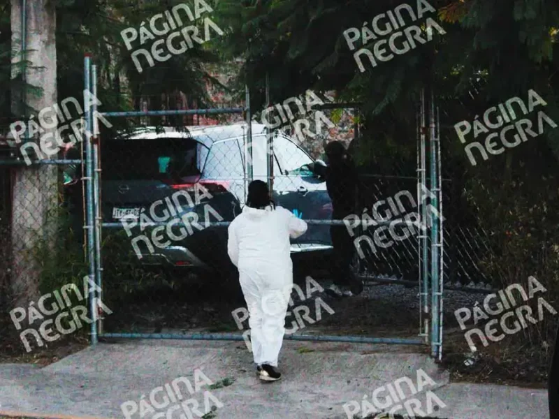 Matan a "Chucho Brito" en salón social de Puebla, líder de grupo criminal en Guerrero  