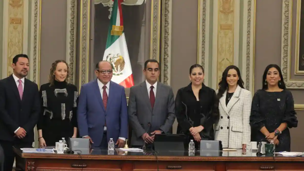 Aprueba Congreso del Estado Leyes de Ingresos de 64 municipios
