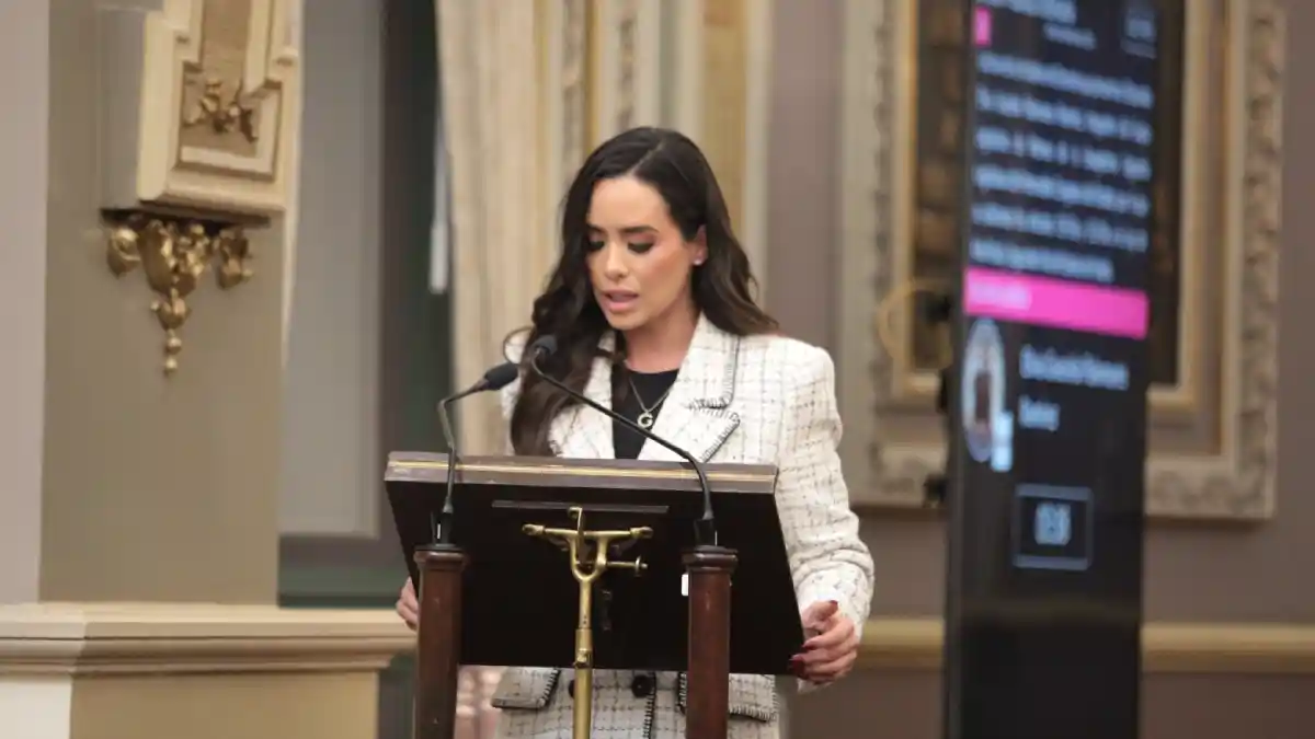 Impulsan en Congreso del Estado Ley para Prevenir, Investigar, Sancionar y Reparar el Feminicidio