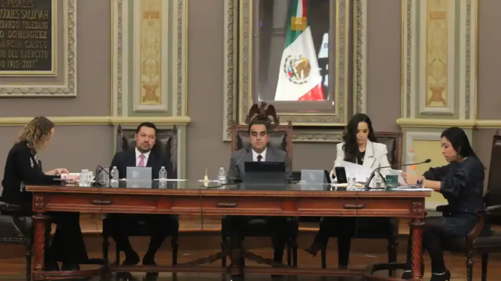 Presentan en Congreso propuesta para evitar actos de discriminación a personas con discapacidad