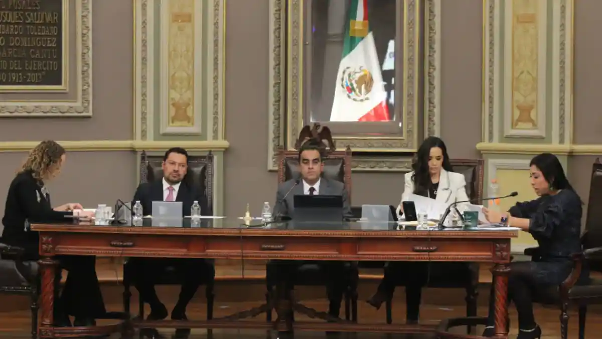 Presentan en Congreso propuesta para evitar actos de discriminación a personas con discapacidad