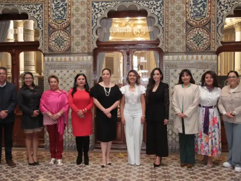 Comparecen ante Comisiones del Congreso, titulares de la Secretaría de Educación, y de Bienestar