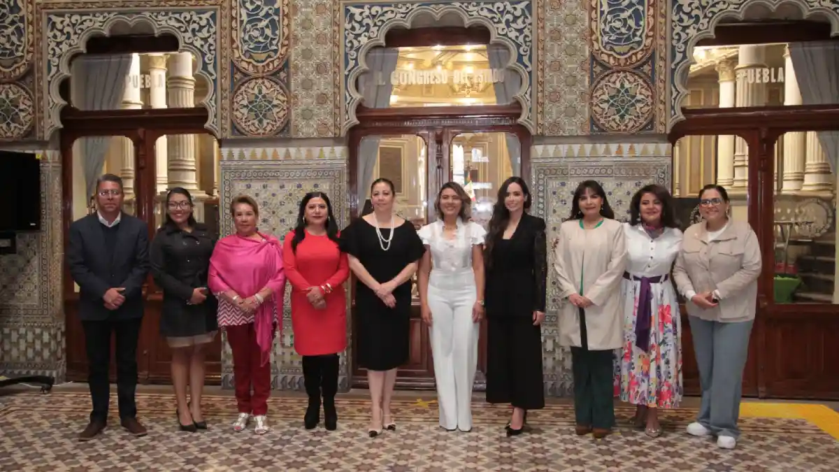 Comparecen ante Comisiones del Congreso, titulares de la Secretaría de Educación, y de Bienestar