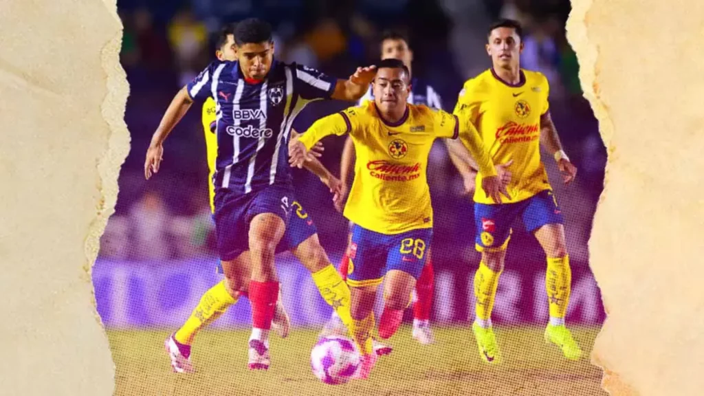 America vs Monterrey, final del Apertura 2024 se jugará en el Estadio Cuauhtémoc: Liga MX