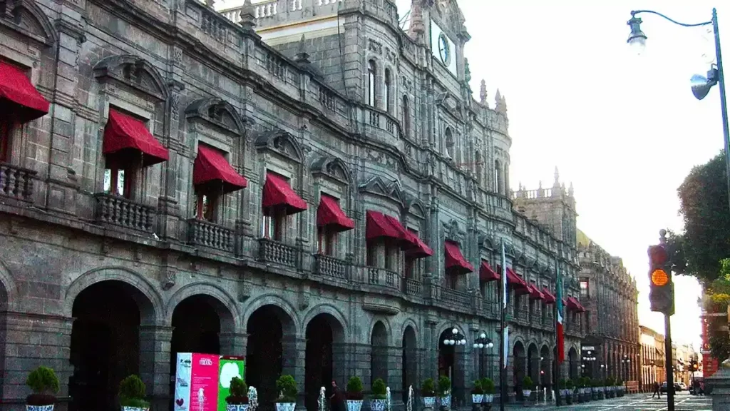 Secretaría de Bienestar del Ayuntamiento de Puebla prevé presupuesto de 150 mdp en 2025